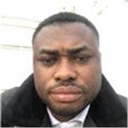 Bernard Adjei Ofori