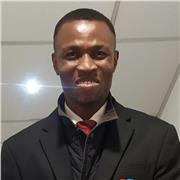 Dr Chisom Egedeuzu