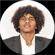 
I helped younger students with biology in high school and now assist a first-year student through a mentorship scheme 