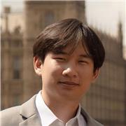 Experienced GCSE and A-Level Maths Tutor. Current Imperial third-year Engineering student.