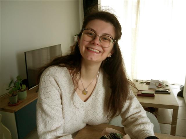 Élisa