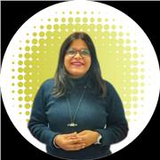 Deepshikha Pandey