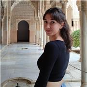 Profesora de apoyo escolar en Infantil y Primaria