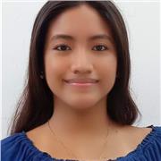 Profesora de inglés desde el nivel inicial hasta el nivel secundario