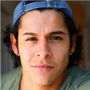 Profesor de natación y recreación deportiva