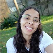 Professora de reforço escolar, com experiência na área
