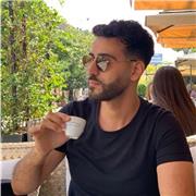 Im a newly graduated doctor whom-studied Arabic language and have a strong arabic background offer to teach arabic for everyone