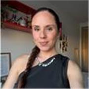 Niñera y apoyo educativo con formación e idiomas