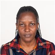 Jemimah Jematiah