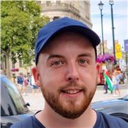 Languages tutor with two languages degrees. I help learners of all backgrounds achieve their language goals!