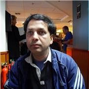 Govind Singh