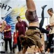 Coach sportive indépendante, je donne des cours de pilâtes, cross training, renforcement et musculation, pour tous les objectifs