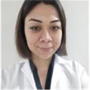 Hilal Fatma Karaca