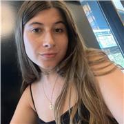 Profesora de apoyo general para alumnos/as de primaria y secundaria con experiencia desde el curso 2019/20. Graduada en pedagogía y cursando magisteri