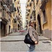 Ilenia Vitale.
Laureata in scienze investigative. Studentessa al quarto anno di giurisprudenza. 