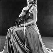 Clases de violín: Despierta tu talento musical bajo la guía de una profesional