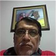 Abogado retirado, da clases de español en linea