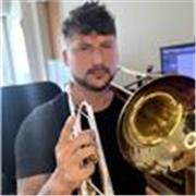 Clases particulares de Trompeta y Trombon (presencial / online)