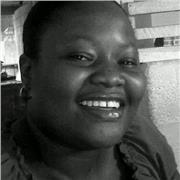 Bridget Emoefe Aghoghovbia