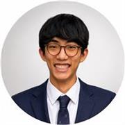 Estudiante de Ingeniería Matemática con ganas de enseñar. Puedo dar clase desde primaria a bachillerato