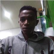 Fanomezantsoa Alexandre