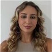 Estudiante en 3o de Pedagogía, con bachillerato científico biológico. Preferencia dar clase a niños de primaria y ESO.