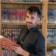 Professeur de Français, de Culture Générale et Expression et des Cultures de la communication