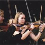 I give affordable violin and piano lessons for the beginners