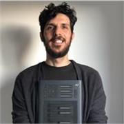 Tutor teaches piano and how to produce music