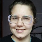 I offer English classes / Ofrezco clases de inglés
