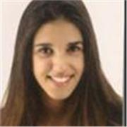 Me llamo Cecilia y soy Técnica de laboratorio, tengo experiencia dando clases particulares a niños desde 3 a 15 años