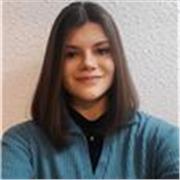 Profesora de apoyo y repaso de primaria y niños y niñas con necesidades educativas especiales de cualquier edad