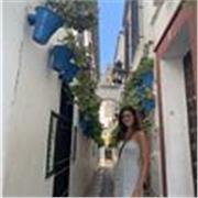 Profesora particular de inglés, francés y apoyo escolar general