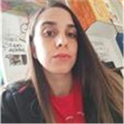 Madrelingua di Spagnolo impartisce lezione private online ed in presenza nel comune di Napoli