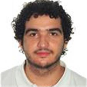 Adrian Granados De La Torre