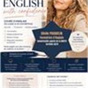 Formatrice d’anglais certifiée CELTA et immatriculée auprès de la DREETS