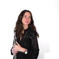 Estudiante de oboe en el superior de música imparte clases de lenguaje musical