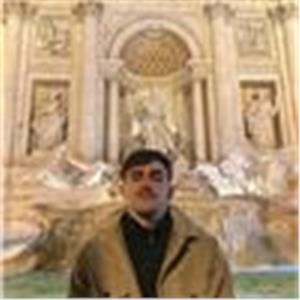 Adrian Martín González