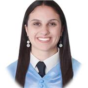 Profesora primaria apta todas las edades y niveles