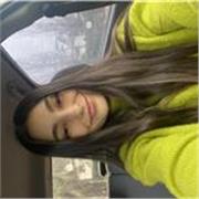 Profesora de psicología, apta para todas las edades y niveles