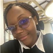 Passionate. Aiming for anyone struggling with mathematics, especially students.