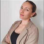 Prof d'espagnol en ligne pour des adultes à Paris