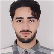 Professeur natif de langue arabe avec expertise en enseignement à distance, aide personnalisée pour tous niveaux