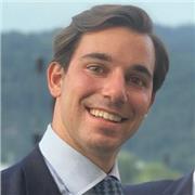 Profesor de Economía, Historia, Matemáticas, Inglés y Lengua