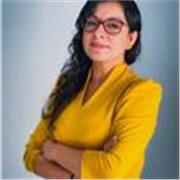 Especialista en marketing estratégico y proyectos de desarrollo.