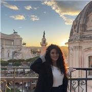 Offro ripetizioni come aiuto compiti generali ed anche inglese. Sono una studentessa di lingue ed informatica.