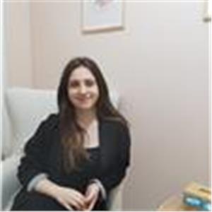 Bensu Zeybek