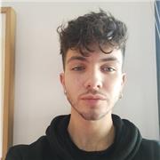 Estudiante del superior de música jazz y moderna ofrece clases de bateria, piano, lenguaje y harmonía musical