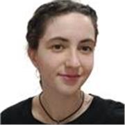 Profesora de biología para Primaria, ESO y Bachillerato