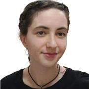 Profesora de biología para Primaria, ESO y Bachillerato